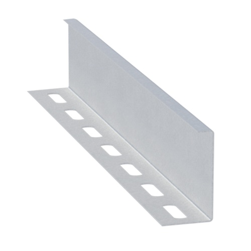 Перегородка разделительная h=50 мм (1500 мм) RAL EKF | код p5007-RAL | EKF