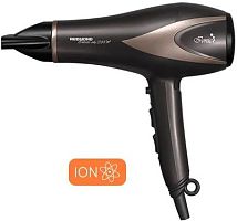 Фен Redmond RF-529 2200Вт коричневый | код 1189783 | REDMOND