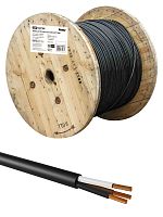 Кабель КГТП-ХЛ 3х2.5-0.66 ГОСТ барабан | код SQ0110-0056 | РЭМЗ ТМ