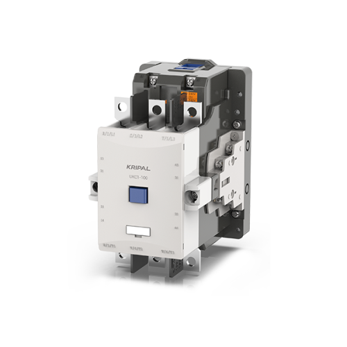 Контактор UKC1-220-22-230AC, 3P, 250A(AC-3), 260A(AC-1), 132kW(400VAC), Uк=100-240VAC/100-220VDC, 2NO+2NC | код UKC1-220-22-230AC | Kripal