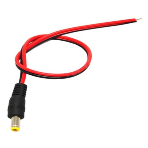 Разъем с кабелем силовым SR-JDCC-PP | код 0005011 | SarmatT Разъем с кабелем силовым SR-JDCC-PP | код 0005011 | SarmatT