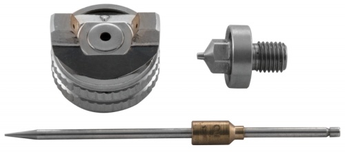 JA-6111-NS14 Сменная дюза 1.4 мм для пистолета покрасочного Краскопульт JA-6111 | код JA-6111-NS14 | JONNESWAY JA-6111-NS14 Сменная дюза 1.4 мм для пистолета покрасочного Краскопульт JA-6111 | код JA-6111-NS14 | JONNESWAY