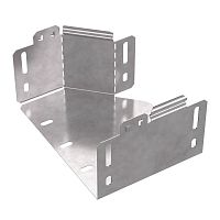 Переходник правый Стандарт 200х150х100 Промрукав | код PR16.10847 | ПРОМРУКАВ