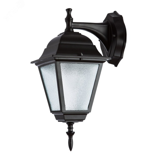 Светильник уличный BREMEN | код A1012AL-1BK | Arte Lamp Светильник уличный BREMEN | код A1012AL-1BK | Arte Lamp