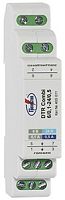 УЗИП в корпусе для установки на DIN-рейку 35 мм, серии DTR Combi 6/0,1-24/5 | код 405 001 | Hakel