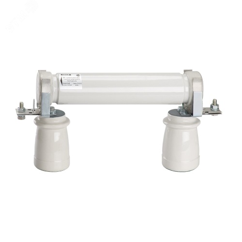 Предохранитель ПКТ-102-6-80-31,5-У3- | код 113146 | КЭАЗ Предохранитель ПКТ-102-6-80-31,5-У3- | код 113146 | КЭАЗ