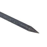 Штырь заземлителя d16мм L-1500 (острие-муфта) HZ | код gc-21150 | EKF