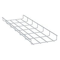 Лоток проволочный 30х100х3000-3,8 мм | код LP30100-3,8 | EKF