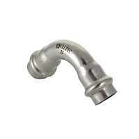 Угольник 90° вн.-вн. нерж. сталь 28 | код. VTi.951.I.002828 | VALTEC