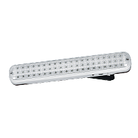 Светильник светодиодный аварийный СБА 1093С-60DC 60LED lead-acid DC IN HOME | код 4690612031187 | IN HOME