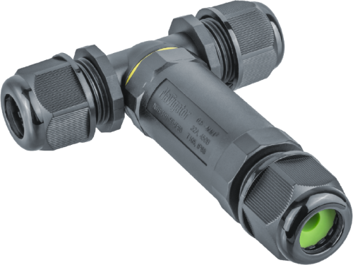 Коннектор NTB-T01-5P-IP68 T-образный 5PIN (82833) | код. 24573 | Navigator Group Коннектор NTB-T01-5P-IP68 T-образный 5PIN (82833) | код. 24573 | Navigator Group