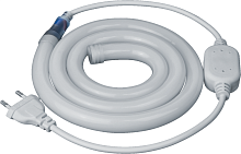 Лента светодиодная 14 447 NLS-2835B120-9-IP67-220V-NEONLED360 (уп.20м) NAVIGATOR 14447