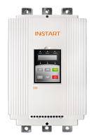 УСТРОЙСТВО ПЛАВНОГО ПУСКА SSI-115/230-04 | код 00062300 | Instart