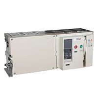 Выключатель автоматический OptiMat A-5000-S6-3P-150-F-MR7.0-VH-C0000-M0-P04-S1-03 | код 350093 | КЭАЗ