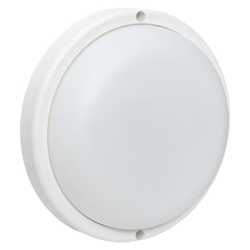 Светильник светодиодный ЖКХ круг ДПО-1004 15Вт 4000K IP65 EKF | код BKL-1004-R-15-4000 | EKF Светильник светодиодный ЖКХ круг ДПО-1004 15Вт 4000K IP65 EKF | код BKL-1004-R-15-4000 | EKF