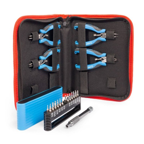 Набор мини-инструментов НМП-5 ПРОФИ КВТ 92061 фото 8