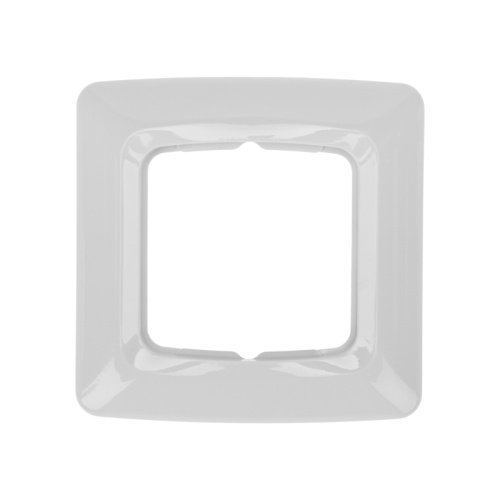 DEA Рамка 1-я горизонтальная Бел KRANZ | код KR-78-0225 | KRANZ DEA Рамка 1-я горизонтальная Бел KRANZ | код KR-78-0225 | KRANZ