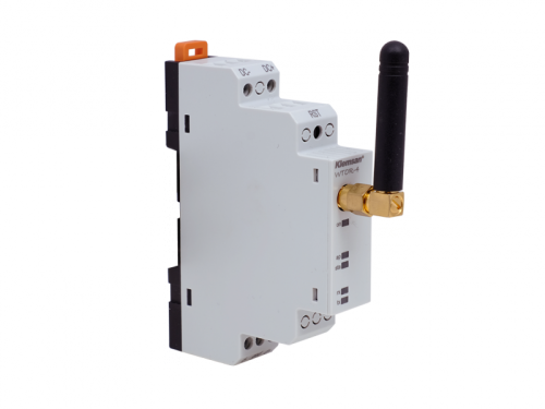 601 450, WTOR-4 ШЛЮЗ RS-485-WI-FI | код 0.0.0.6.01450 | KLEMSAN