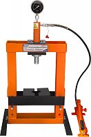 OHT611M Пресс гидравлический настольный 10 т. | код OHT611M | Ombra