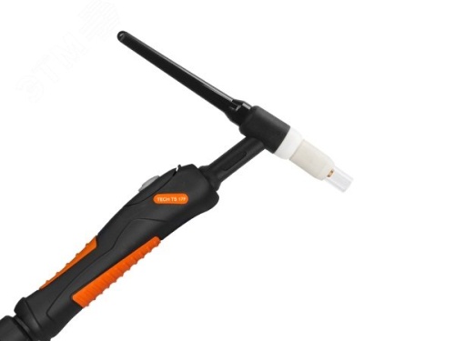 Горелка TECH TS 17FLEX M12?1 4м IOI6906 | код 87264 | СВАРОГ Горелка TECH TS 17FLEX M12?1 4м IOI6906 | код 87264 | СВАРОГ