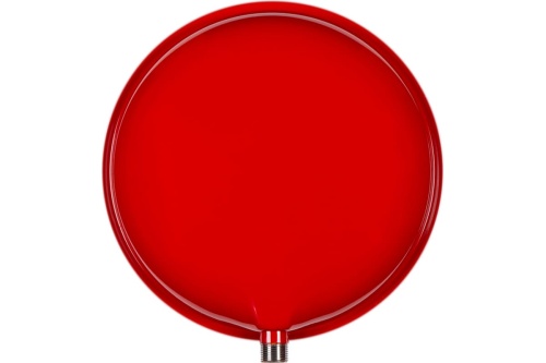 Бак расширительный 6F плоского типа, металлический фланец | код. 7706 | Джилекс Бак расширительный 6F плоского типа, металлический фланец | код. 7706 | Джилекс