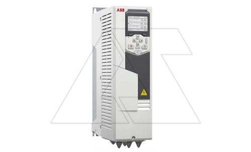 Преобразователь частоты ACS580-01-018A-4+J400, 400VAC, 17A, 7.5kW, IP21, корп.R2 | код ACS58001018A4 | ABB