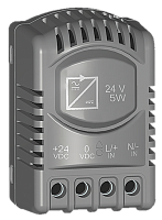 Источник питания SILART, вход 85-264 VAC или 100-300 VDC, выход 24 VDC (max 5 Вт) | код PSM-005 | SILART