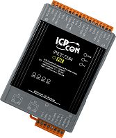 PET-7284 CR PoE Ethernet I/O Module with 4-/8-channel Counter/Frequency/Encoder Input and 4-channel Digital Output (RoHS) | код 00-06123624 | ICP DAS