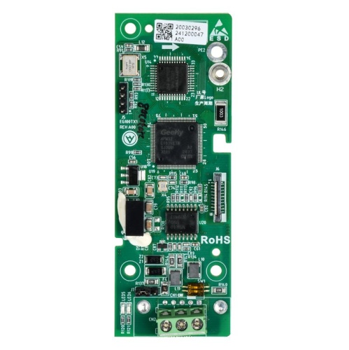 Плата расширения CanOpen для FC-431 | код EC-FC-431-CAN | ONI