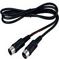 Аудио-видео шнур RUICHI DIN 5 Pin - DIN 5 Pin, 1,5 м | код 113664 | Ruichi