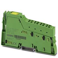 Клеммы Inline IB IL AO 4/I/4-20-ECO | код 2702497 | PHOENIX CONTACT