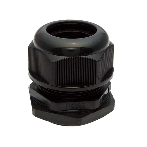 Кабельный ввод ZTM-ELECTRO PGB36-30B, полиамид | код 106236 | ZTM-ELECTRO Кабельный ввод ZTM-ELECTRO PGB36-30B, полиамид | код 106236 | ZTM-ELECTRO