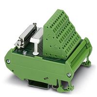 Интерфейсный модуль FLKMS-D25 SUB/B/ZFK3DS/PE | код 2295936 | PHOENIX CONTACT