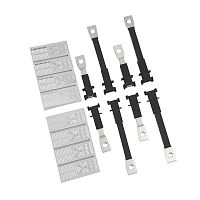 Выводы задние ERT T250 3P (6шт) КЭАЗ 361154