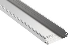 ESCA Лоток неперфорированный 50х150х3000-1,0 | код CLN10-050-150-100-3 | IEK