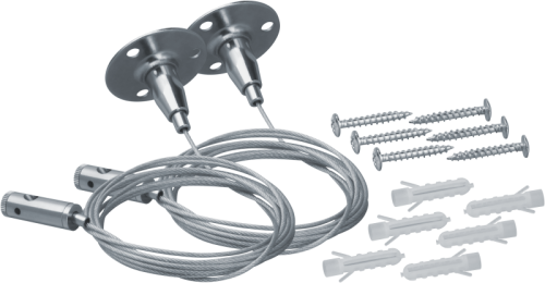 Аксессуар для шинопровода 95 624 NLT-R2-CR-150 (подвес для ШП 1.5м) хром NAVIGATOR 95624 Аксессуар для шинопровода 95 624 NLT-R2-CR-150 (подвес для ШП 1.5м) хром NAVIGATOR 95624