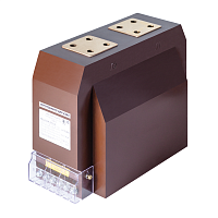 Трансформатор тока ТЛО-10-М9АС-0,5FS10/10P20-2/30-1000/5-У3-б-40кА | код 275306 | КЭАЗ