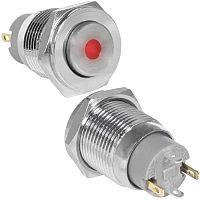 GQ16PH-10ZD/J/R/N off-on | код 116977 | Ruichi