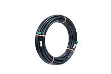 Труба ПНД ПЭ-100 PN8 25х1,4мм (бухта 20м | код 9619 | Джилекс