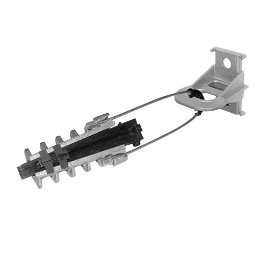 Комплект анкерной подвески EA-1000N литой корпус МЗВА 00000011663 Комплект анкерной подвески EA-1000N литой корпус МЗВА 00000011663