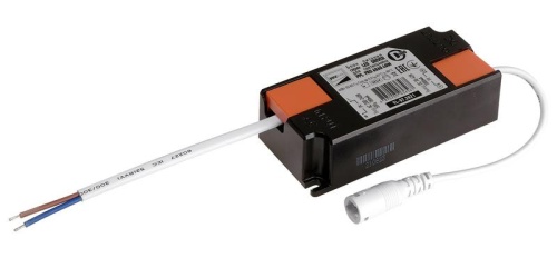 Драйвер 1000mA для PPL PRO 6060 40w | код 5036567 | JazzWay