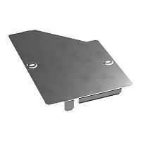 Крышка переходника правого Стандарт INOX (AISI 304) 300х200 Промрукав | код PR16.5776 | ПРОМРУКАВ