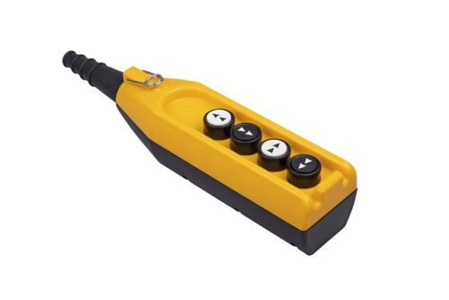 Подвесной пульт управления PV4Z44 | код PV4Z44 | EMAS Подвесной пульт управления PV4Z44 | код PV4Z44 | EMAS