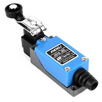 выключатель концевой EP-8104 AC250B 5A DC115B 0,4A(ANDELI) | код ADL10-096 | ANDELI