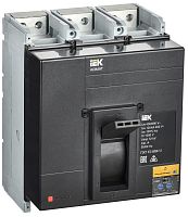 ARMAT Авт. выкл. лит. корпус 3P N 120кА 800А ТМ рег. IEK | код AR-MCCB-3N-120-0800A-ATUC | IEK