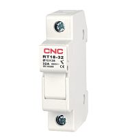 Предохранитель RT18-32/1P Ultrasound | код B070114 | CNC