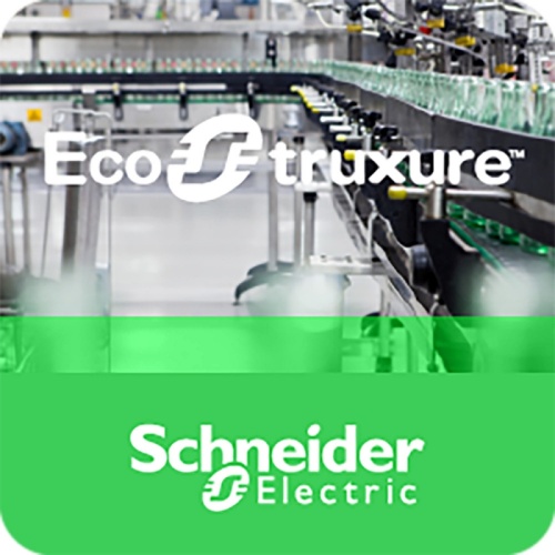 EcoStruxure Machine SCADA Expert for 3rd Party PC (Runtime License), 4000 Tags | код HMIVXL3PRT4KLV80 | SCHNEIDER ELECTRIC