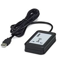 Адаптер для программирования TWN4 MIFARE NFC USB ADAPTER | код 2909681 | PHOENIX CONTACT