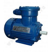 Электродвигатель 71 В4 У1, 380В, 1ExdIIBT4 Gb, IM 1081 0.75/1500 Орлан (АИМУ) | код 01.02.02.001112 | ESQ