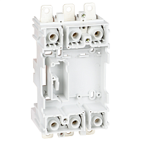 Комплект для втычного присоединения OptiMat D100, D160, D250 16-50А-УХЛ3 | код 313956 | КЭАЗ